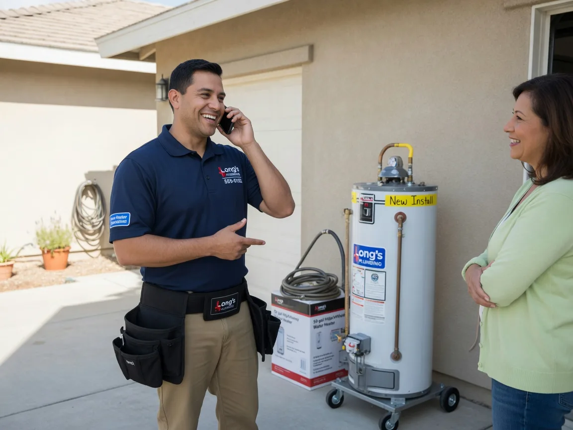 Leak Detection Halsey, OR FAQs